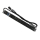 QOLTEC Rack 19cali | circuit breaker | 1U | 10A | PDU | 8xIEC C13 | 2m 53999 - 432111 - zdjęcie 2